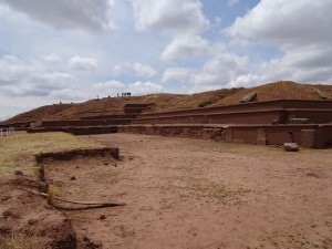 Tiwanaku