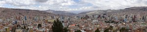 La Paz