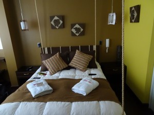 Hotel Wifala in Cusco