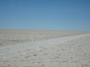 Salar de Uyuni