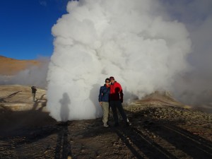 Geysir