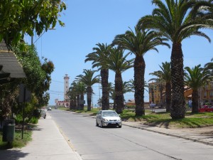 La Serena