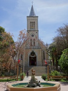 Valle del Elqui